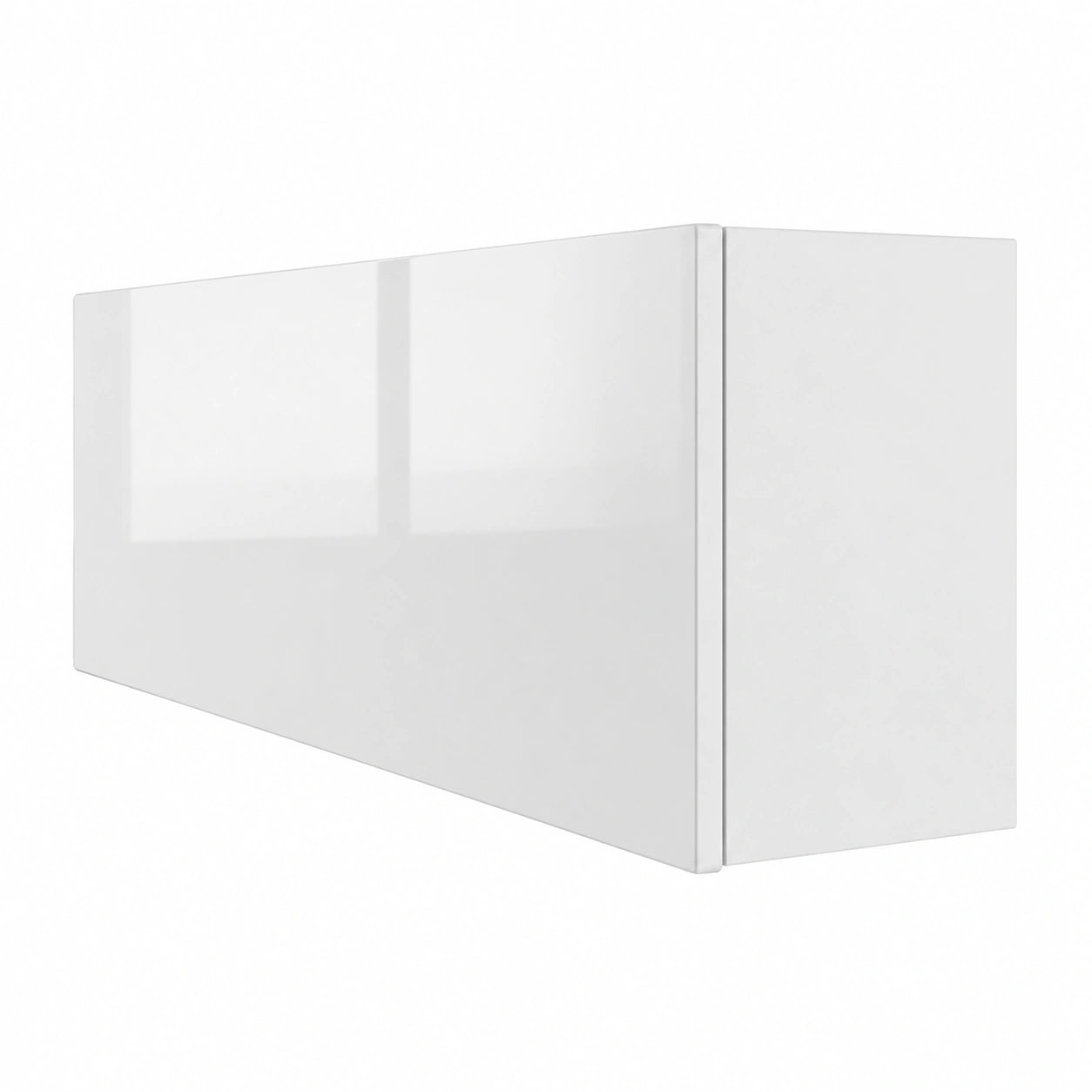 Armoire, pliable, avec rangement, avec portes, coloris blanc, 39 x 90 x 23 cm, pour la chambre