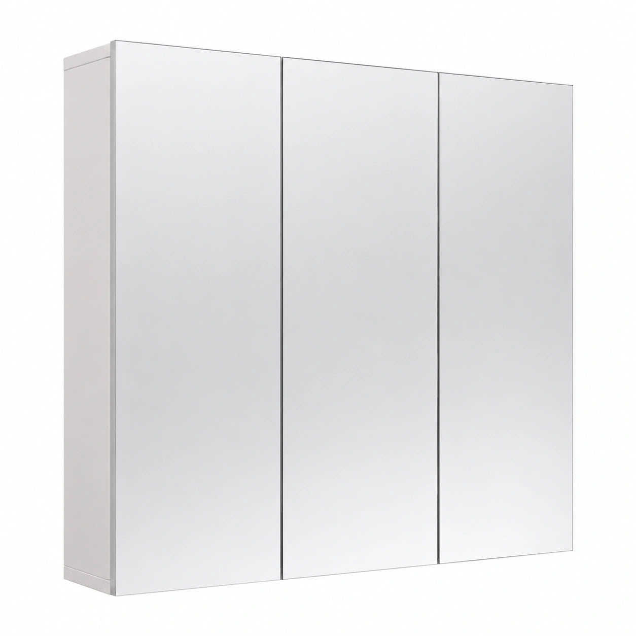 Armoire, coloris blanc, pour la chambre