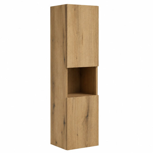 Armoire, avec rangement, avec portes, en chêne, pour la chambre