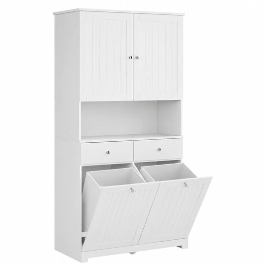 Ensemble de meubles de salle de bain, avec rangement, 78 x 38 x 181 cm, pour la salle de bain