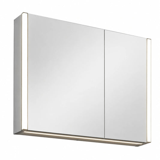 Armoire, réglable, avec prise intégrée, pour la chambre