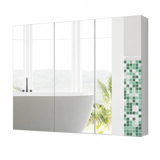 Armoire, 91,5 x 11,5 x 65 cm, coloris blanc, pour la chambre