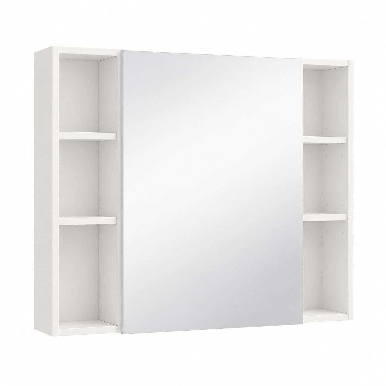 Armoire, coloris blanc, pour la chambre