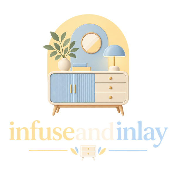 infuseandinlay